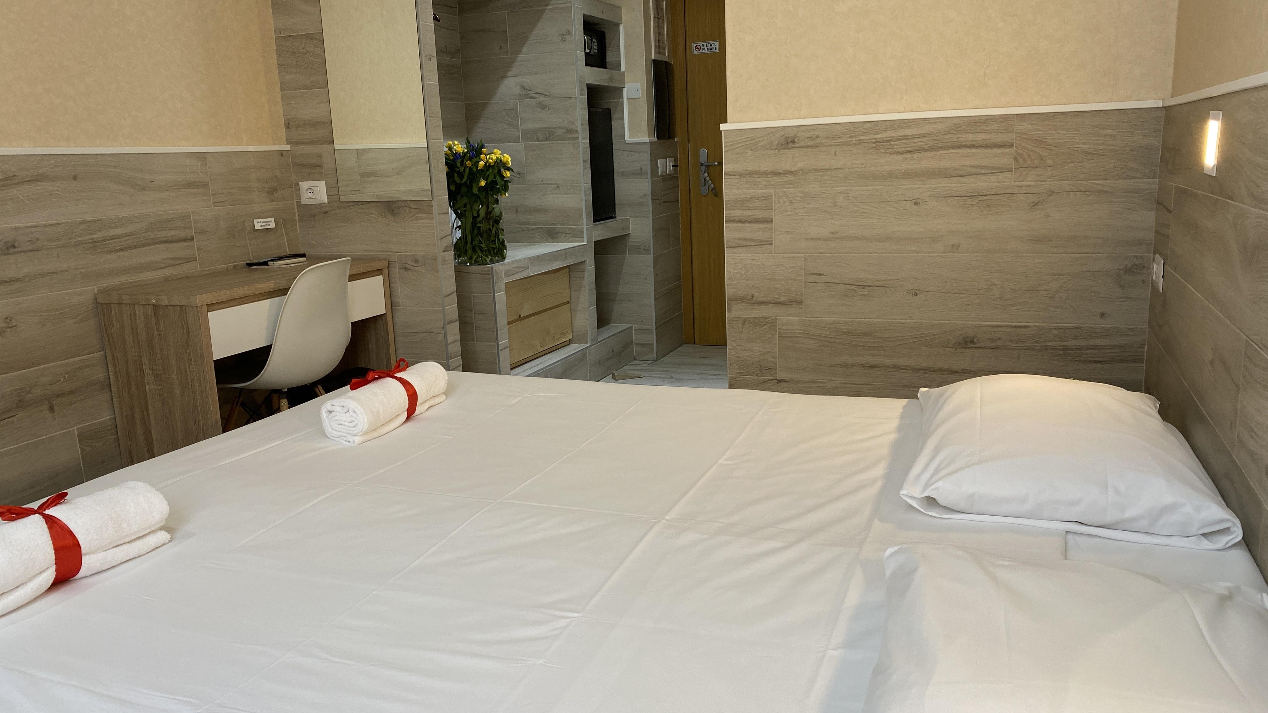 Eurohotel Mediolan Zewnętrze zdjęcie